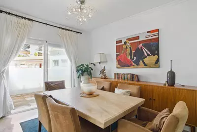 Penthouse Duplex in Nueva Andalucía