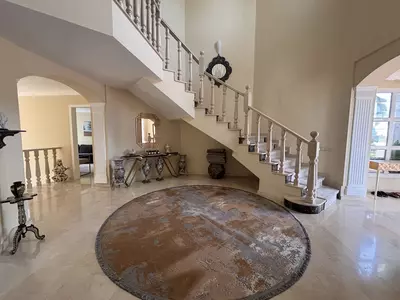 Detached Villa in Selwo