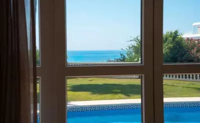 Detached Villa in Selwo