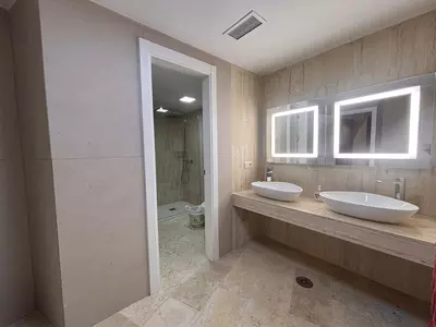 Detached Villa in Selwo
