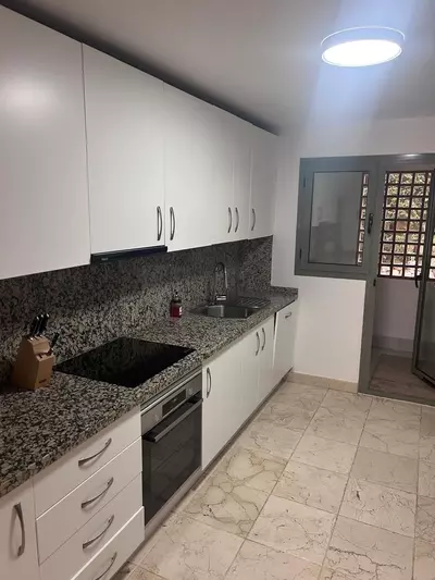 Ground Floor Apartment in Benahavís