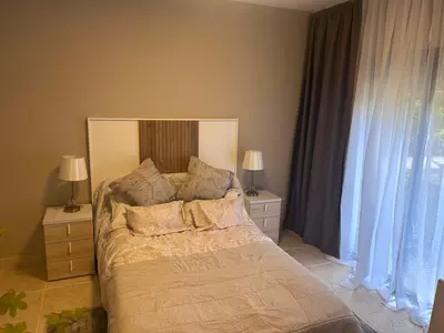 Ground Floor Apartment in Benahavís
