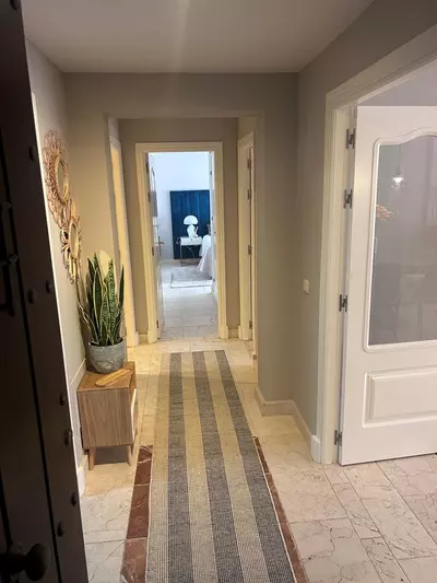 Ground Floor Apartment in Benahavís
