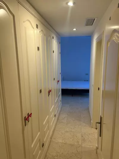Ground Floor Apartment in Benahavís