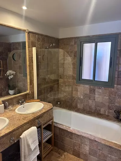 Ground Floor Apartment in Benahavís