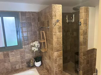 Ground Floor Apartment in Benahavís