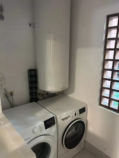Ground Floor Apartment in Benahavís