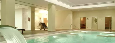 Ground Floor Apartment in Benahavís