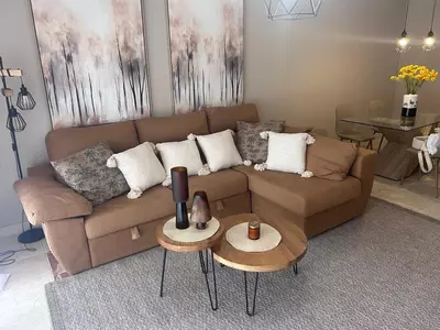 Ground Floor Apartment in Benahavís