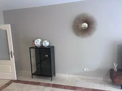 Ground Floor Apartment in Benahavís