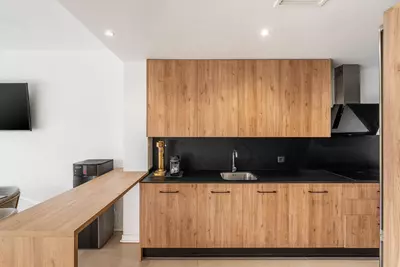 Townhouse in El Paraiso