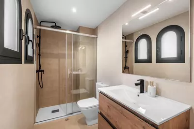 Townhouse in El Paraiso