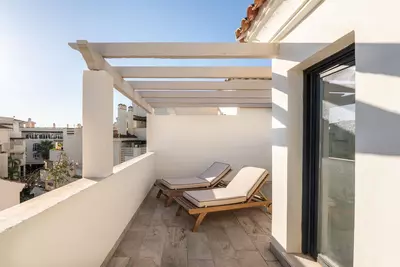 Townhouse in El Paraiso