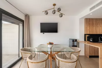 Townhouse in El Paraiso