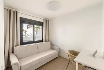 Townhouse in El Paraiso