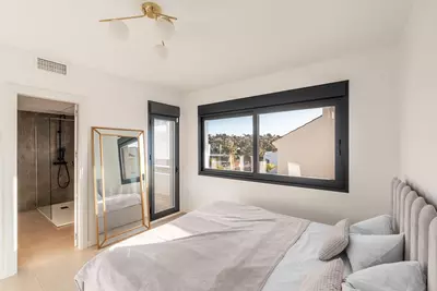 Townhouse in El Paraiso