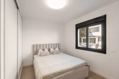 Townhouse in El Paraiso