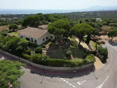 Residential Plot in Elviria