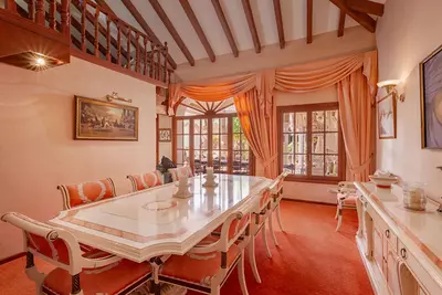 Finca - Cortijo in Manilva