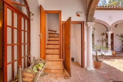Finca - Cortijo in Manilva