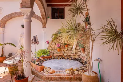 Finca - Cortijo in Manilva