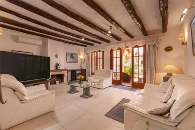 Finca - Cortijo in Manilva