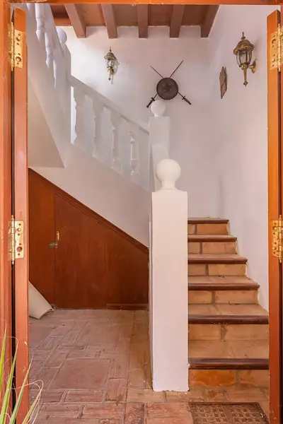 Finca - Cortijo in Manilva