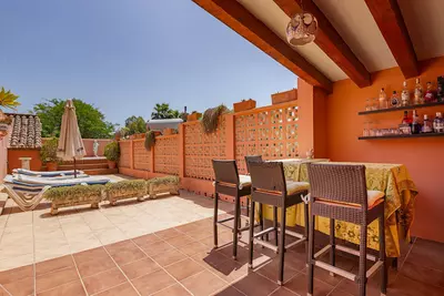 Finca - Cortijo in Manilva