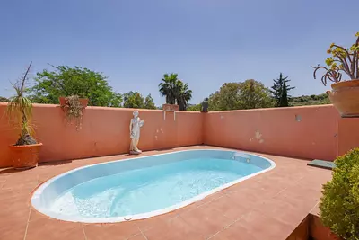 Finca - Cortijo in Manilva