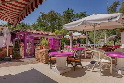 Finca - Cortijo in Manilva