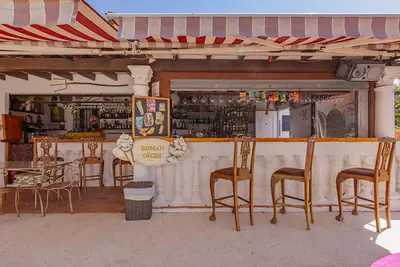 Finca - Cortijo in Manilva