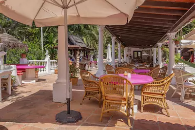 Finca - Cortijo in Manilva