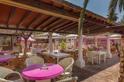 Finca - Cortijo in Manilva