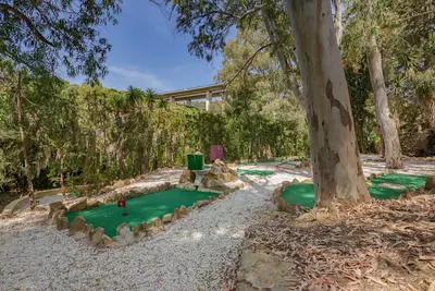Finca - Cortijo in Manilva