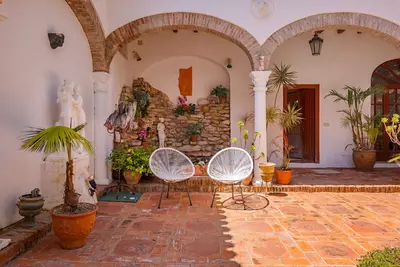 Finca - Cortijo in Manilva