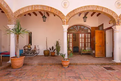 Finca - Cortijo in Manilva