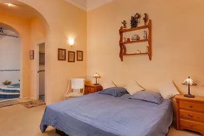 Finca - Cortijo in Manilva