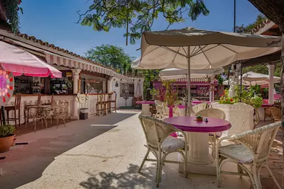 Finca - Cortijo in Manilva