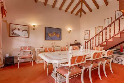 Finca - Cortijo in Manilva