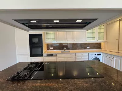 Middle Floor Apartment in Atalaya