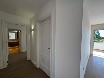 Middle Floor Apartment in Atalaya