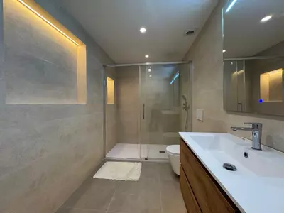 Middle Floor Apartment in Atalaya