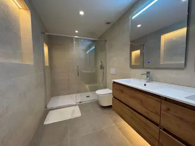 Middle Floor Apartment in Atalaya