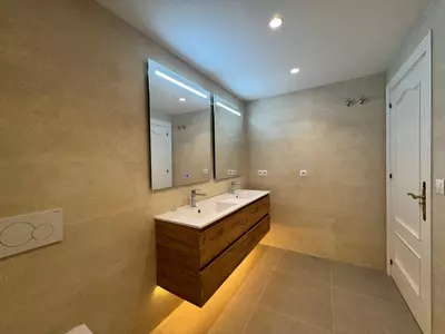 Middle Floor Apartment in Atalaya