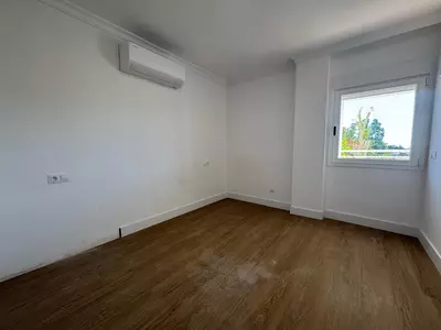Middle Floor Apartment in Atalaya