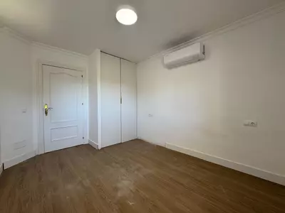 Middle Floor Apartment in Atalaya