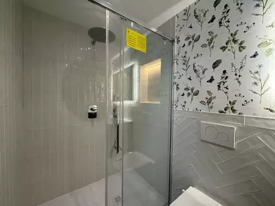 Middle Floor Apartment in Atalaya