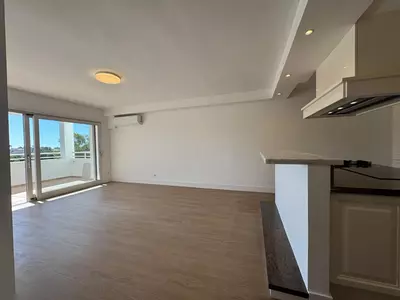 Middle Floor Apartment in Atalaya
