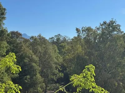 Middle Floor Apartment in Atalaya