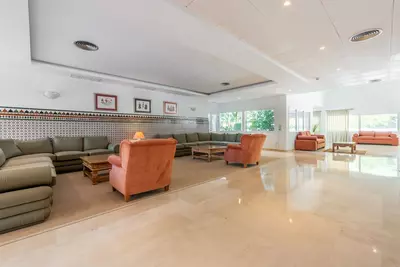 Middle Floor Apartment in Atalaya